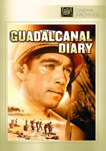 Guadalcanal Diary - Guadalcanal Diary - DVD