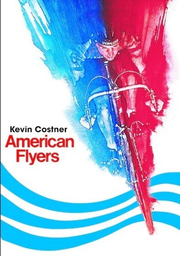 American Flyers - American Flyers - DVD