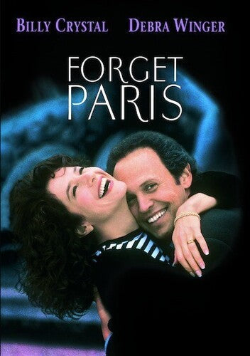 Forget Paris - Forget Paris - DVD