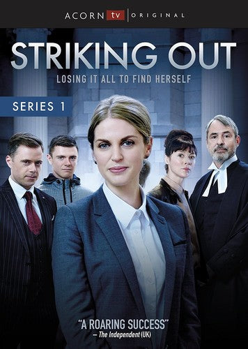 Striking Out: Series 1 - Striking Out: Series 1 - DVD