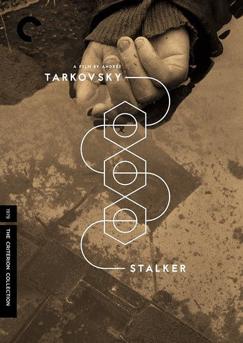 Criterion Collection - Stalker/dvd - DVD