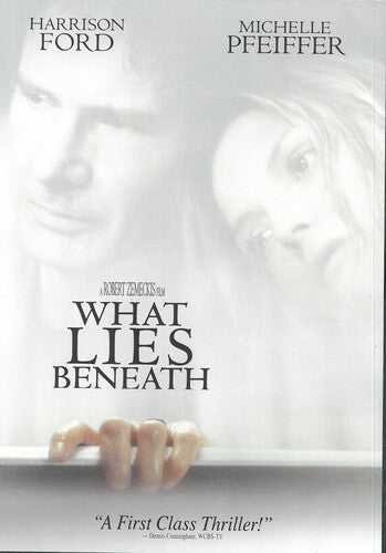 What Lies Beneath - What Lies Beneath - DVD