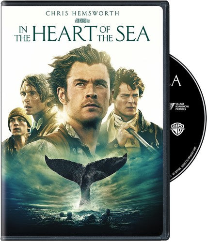 In The Heart Of The Sea - In The Heart Of The Sea - DVD