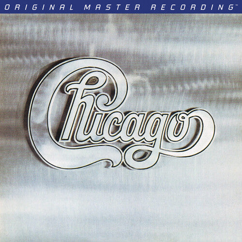 Chicago - Chicago Ii - Super Audio CD