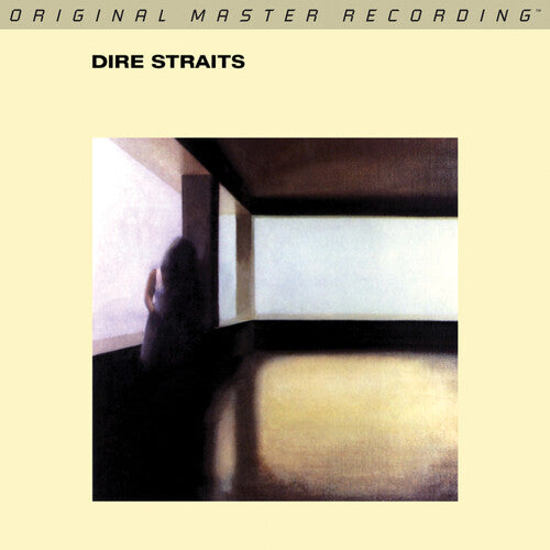 Dire Straits - Dire Straits - Super Audio CD