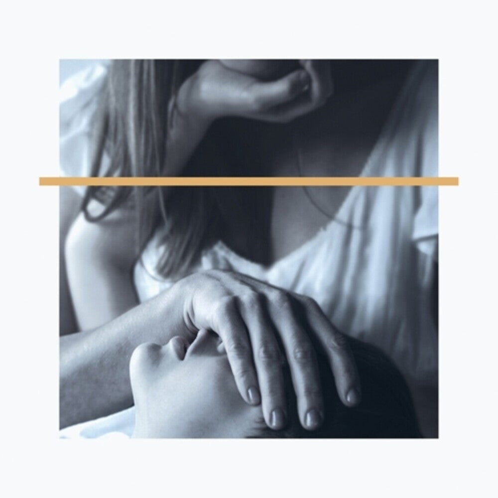 the album cover for Sannhet - So Numb