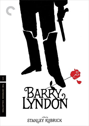 Criterion Collection - Barry Lyndon/dvd - DVD