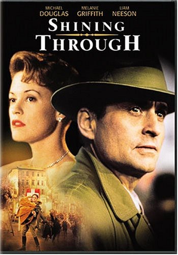 Shining Through - Shining Through - DVD