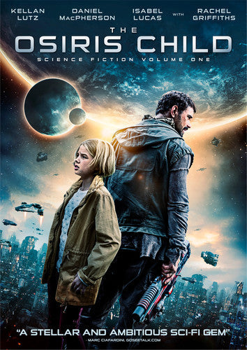 Osiris Child - Osiris Child - DVD