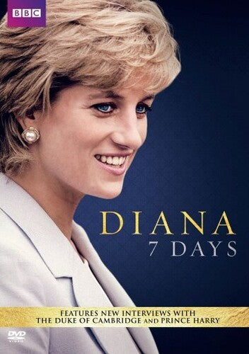 Diana Special - Diana Special - DVD