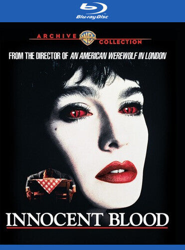 Innocent Blood (1992) - Innocent Blood (1992) - Blu-ray