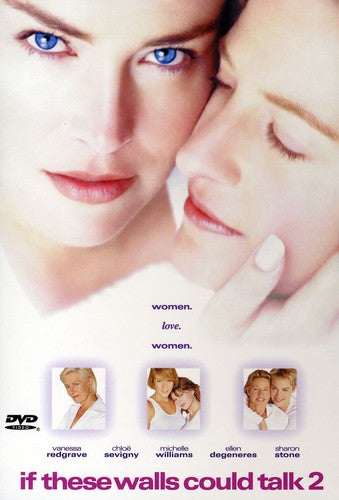 If These Walls Could Talk 2 - If These Walls Could Talk 2 - DVD