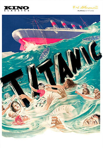 Titanic (1943) - Titanic (1943) - DVD
