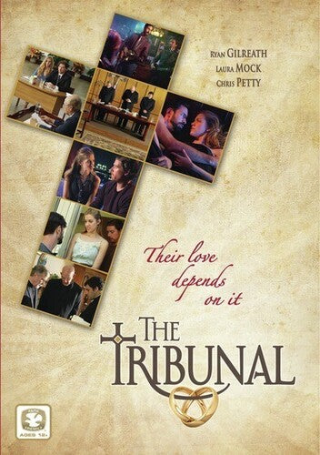 Tribunal - Tribunal - DVD