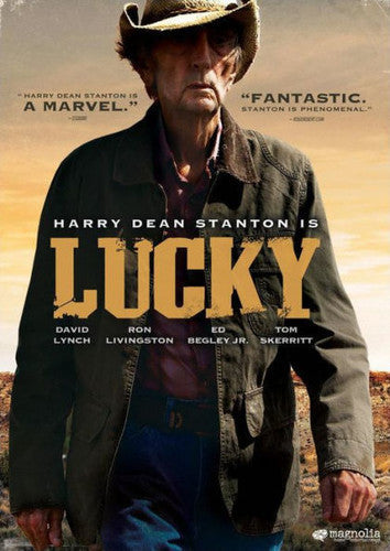 Lucky - Lucky - DVD