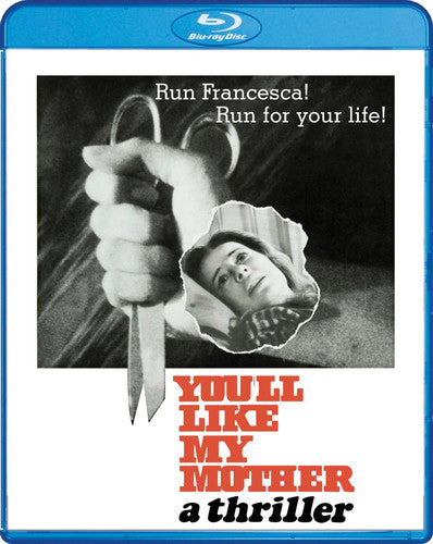 You'll Like My Mother - You'll Like My Mother - Blu-ray