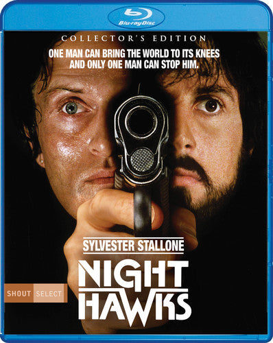 Nighthawks - Nighthawks - Blu-ray