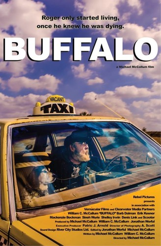 Buffalo - Buffalo - DVD