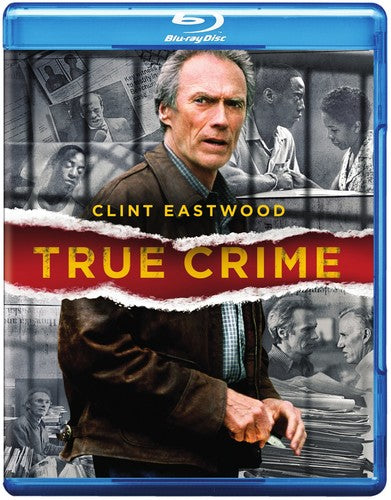 True Crime - True Crime - Blu-ray