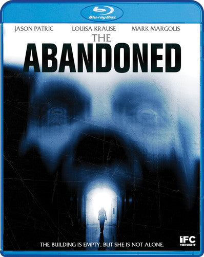 Abandoned - Abandoned - Blu-ray