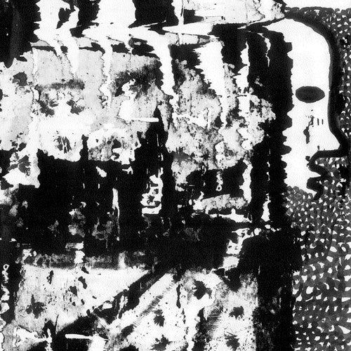 the album cover for Useless Eaters - Relaxing Death