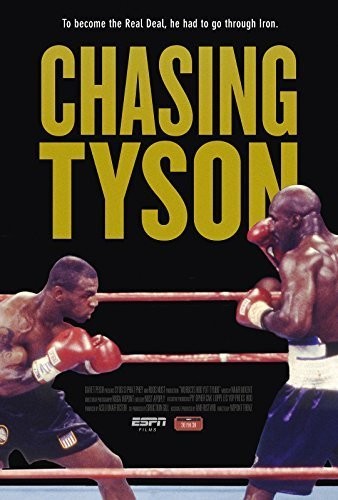Espn Films 30 For 30: Chasing Tyson - Espn Films 30 For 30: Chasing Tyson - DVD
