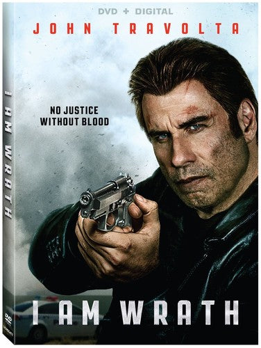 I Am Wrath - I Am Wrath - DVD