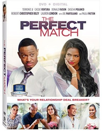 Perfect Match - Perfect Match - DVD