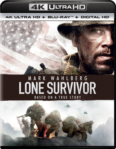 Lone Survivor - Lone Survivor - UHD