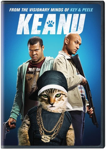 Keanu - Keanu - DVD