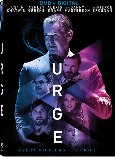 Urge - Urge - DVD