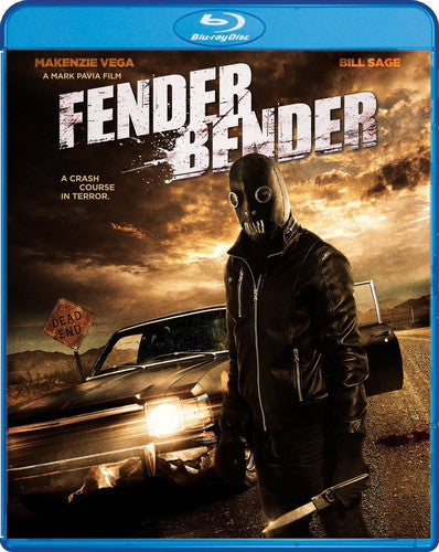 Fender Bender - Fender Bender - Blu-ray