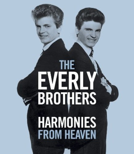 Everly Brothers - Harmonies From Heaven - DVD