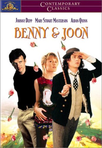Benny & Joon - Benny & Joon - DVD