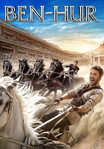 Ben-hur - Ben-hur - DVD