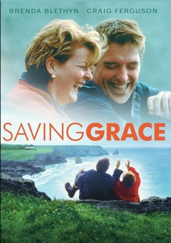 Saving Grace (2000) - Saving Grace (2000) - DVD