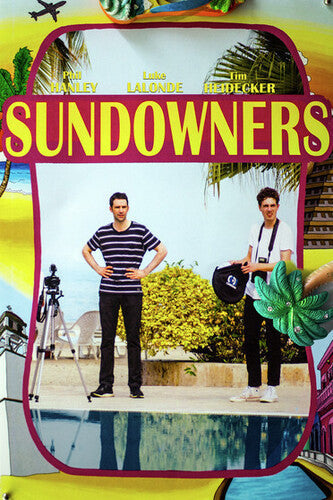 Sundowners - Sundowners - DVD