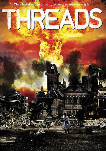 Threads - Threads - DVD