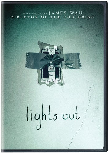 Lights Out - Lights Out - DVD