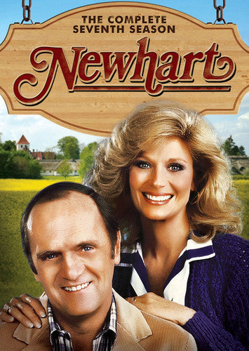 Newhart: The Complete Seventh Season - Newhart: The Complete Seventh Season - DVD