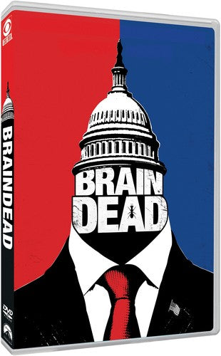Braindead: Season One - Braindead: Season One - DVD