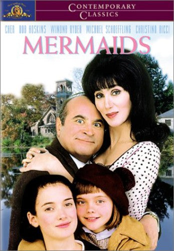 Mermaids - Mermaids - DVD