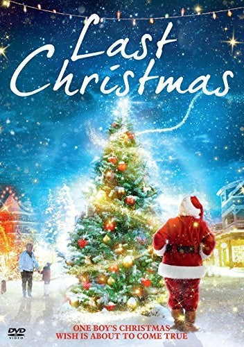 Last Christmas - Last Christmas - DVD