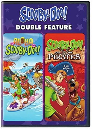 Scooby-doo: Aloha Scooby-doo / Scooby-doo: & The - Scooby-doo: Aloha Scooby-doo / Scooby-doo: & The - DVD