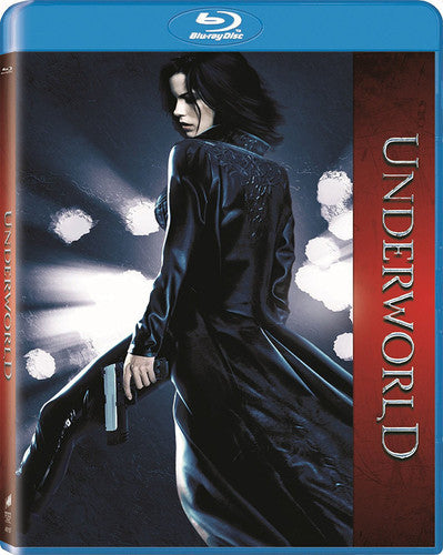 Underworld (2003) - Underworld (2003) - Blu-ray