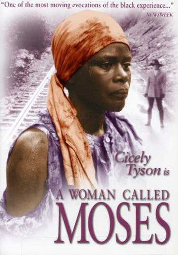 Woman Called Moses - Woman Called Moses - DVD