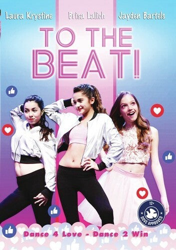 To The Beat - To The Beat - DVD