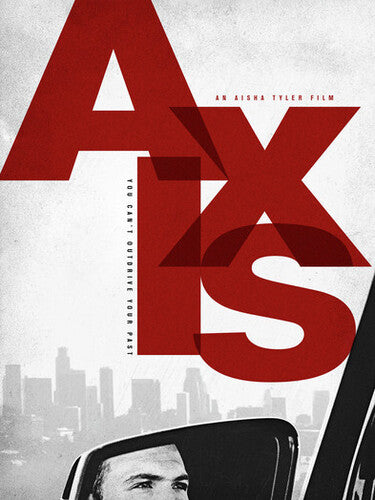 Axis - Axis - DVD