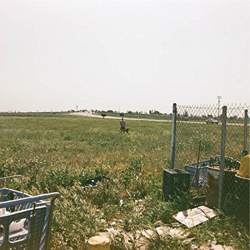 the album cover for Oldd News - The Oldd News EP