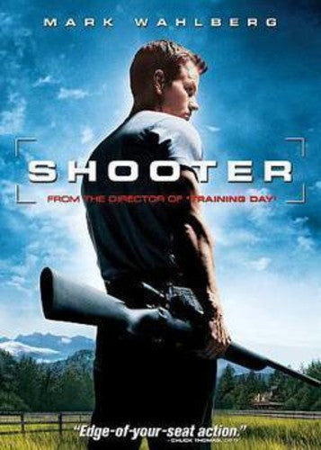 Shooter - Shooter - DVD
